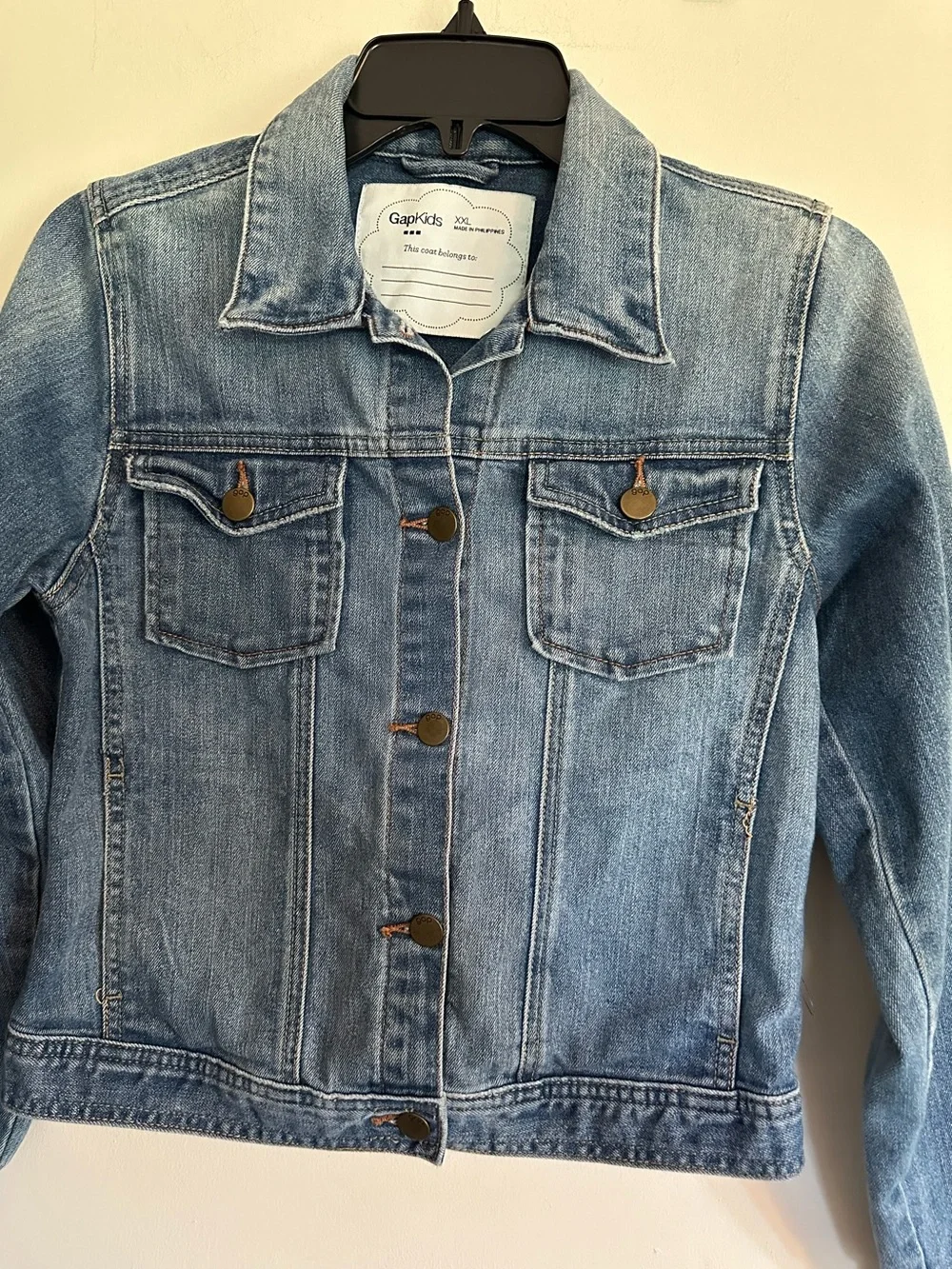 Jacket